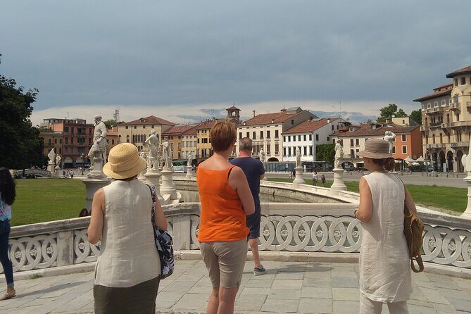 Live Padua as a local - Is This Tour Worth It?