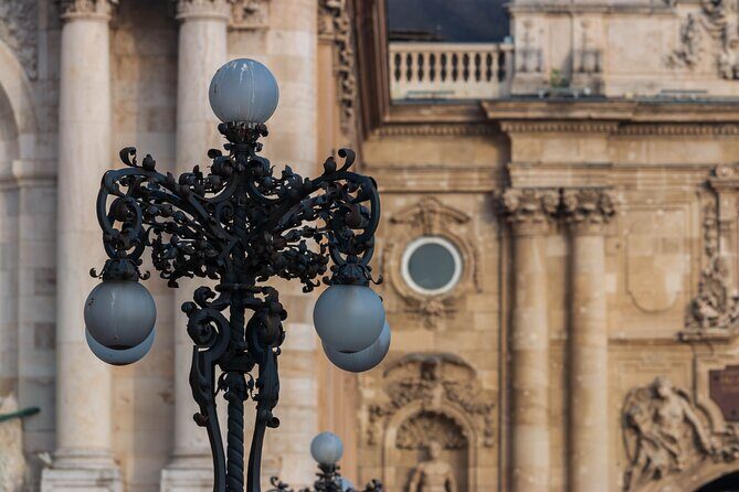 Live virtual walking tour in the Buda Castle quarter - What Travelers Say About the Tour