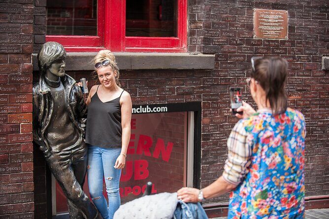 Liverpool and The Beatles 2 Day Rail Tour from London with Hotel - What’s Included and Whats Not