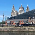 Liverpool Heritage, History & Culture Guided Walking Tour - Practical Details