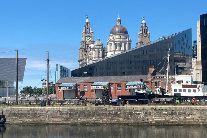 Liverpool Heritage, History & Culture Guided Walking Tour - Practical Details