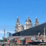 Liverpool Heritage, History, Culture Walking Tour-Shore Excursion - Frequently Asked Questions