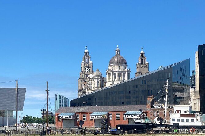 Liverpool Heritage, History, Culture Walking Tour-Shore Excursion - Frequently Asked Questions