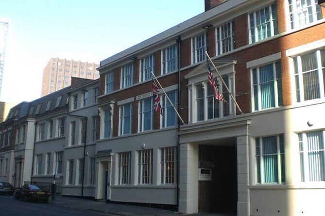 Liverpool Slavery Walking Tour - Commercial Side - FAQ