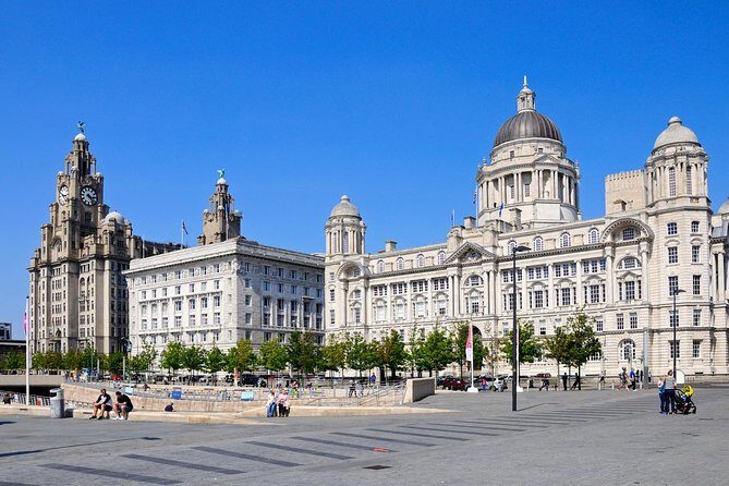 Liverpool's Best Craft Drinks & Pub Food With A Local: Private & Personalized - The Value of This Experience