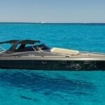 Living the Dream on board of this amazing boat Tullio Abbate 42 - Setting Sail: What to Expect from the Itinerary