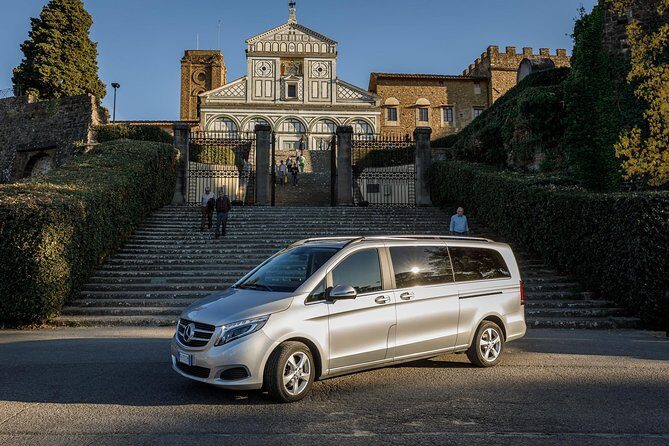 Livorno Private Arrival Transfer: Cruise Port to Central Florence - The Real Experience: What You Can Expect
