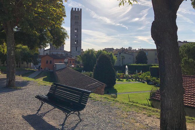 Livorno Private Shore Excursion of Pisa and Lucca - Is This Tour Right for You?