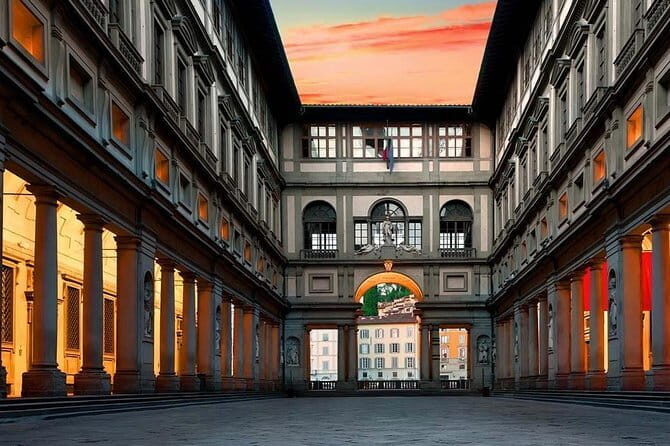 Livorno Shore Excursion: Pisa and Florence Private Day Trip - Additional Options and Value