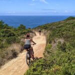 Lizandro Trails - Mountain Biking - The Guides and Their Management of Different Levels