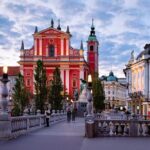 Ljubljana 2Hours and 30Minute Walking Tour with Local Guide - The Experience from Reviews: What Travelers Say