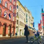 Ljubljana Bike Tour - Frequently Asked Questions