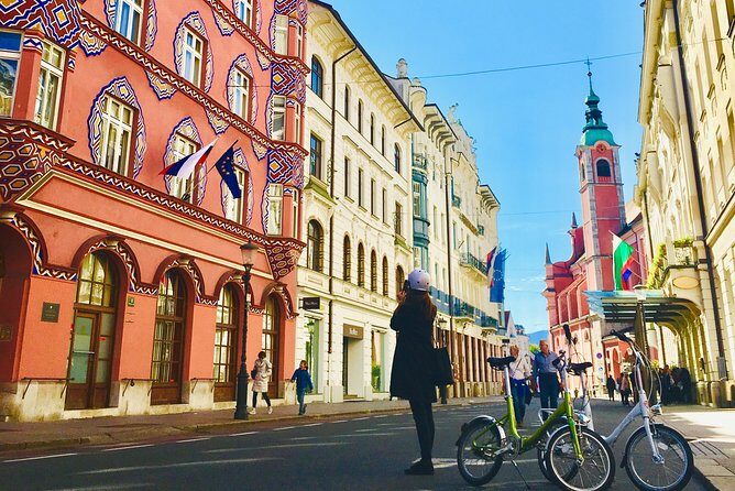 Ljubljana Bike Tour - Frequently Asked Questions