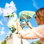 Ljubljana boat cruise and walking tour - The Details of the Itinerary