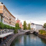 Ljubljana Capital of Slovenia from Koper - An In-Depth Look at the Itinerary