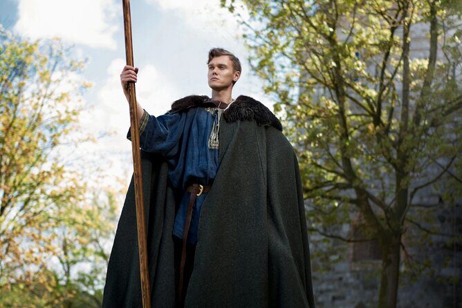 Ljubljana Castle: Time Machine Guided Tour + funicular - The Experience in Practice