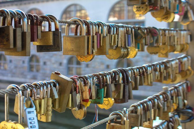 Ljubljana City Tour Including Ljubljana Castle - Price and Value