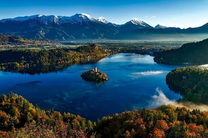 Ljubljana & Lake Bled - Small Group Tour from Koper - Who Should Consider This Tour?