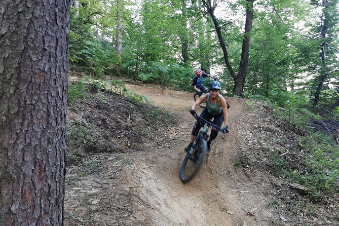 Ljubljana MTB capital - Practical Details: What to Expect