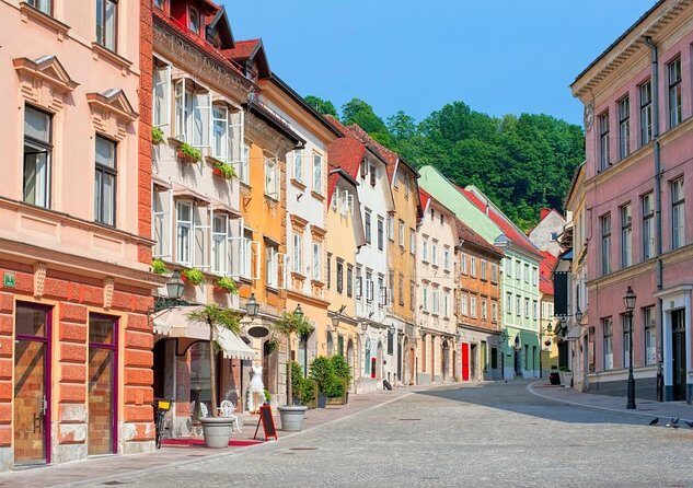 Ljubljana - Personalized Private Tour - Is This Tour Worth the Price?