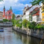 Ljubljana private walking tour with a local - What Makes the Itinerary Stand Out?