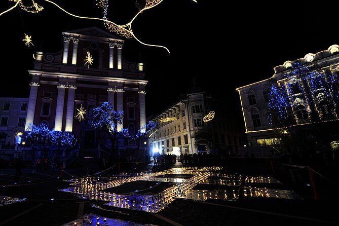 Ljubljana Scavenger Hunt and Highlights Self-Guided Tour - How Does It Break Down?