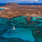 Lobos Island Half-Day Sailing Tour with Lunch - Deep Dive: The Itinerary and Water Activities