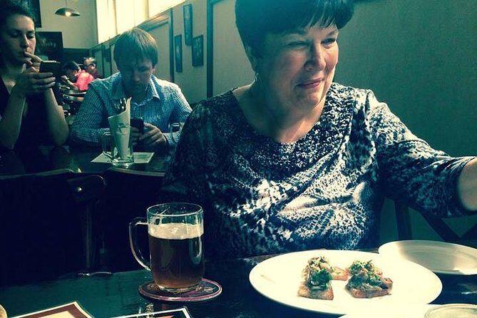 Local Beer & Food Tour - Price and Value