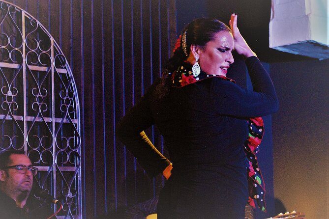 Local Flamenco Show at El Cortijo - The Itinerary Breakdown