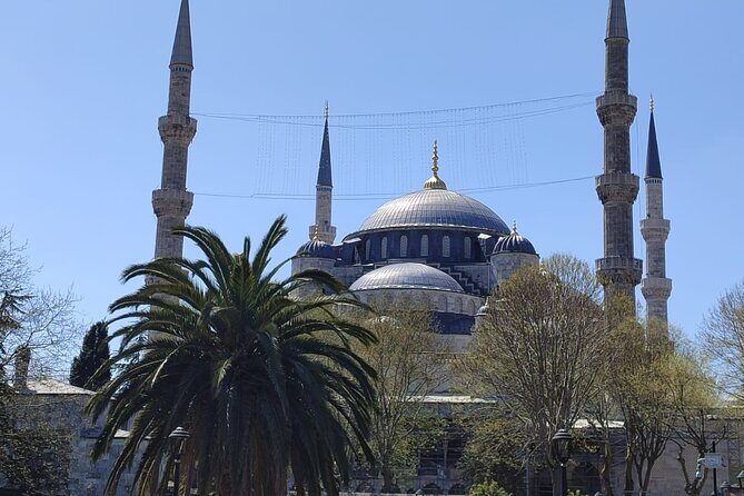 Local Tour with Guide Taha - Final Thoughts: Who Should Book This Tour?