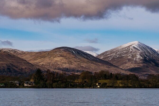 Loch Lomond and Trossachs National Park Drive Tour - Final Thoughts: Is This Tour for You?