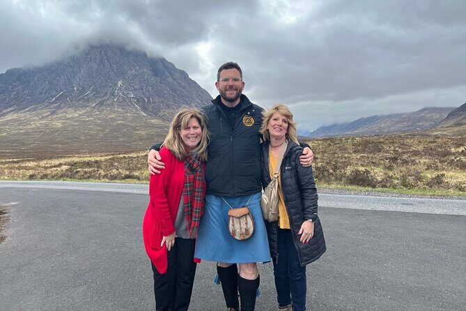 Loch Lomond, Inveraray and Argyll Private Tour from Glasgow - The Experience: Whats Included and What to Expect