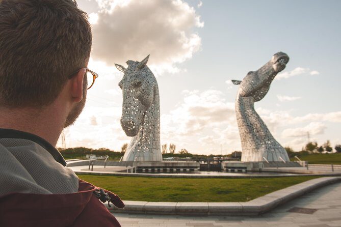 Loch Lomond, Kelpies & Stirling Castle Tour Including Admission - Who Should Consider This Tour?