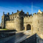 Loch Lomond National Park & Stirling Castle Full Day Tour - First Stop: Luss – A Picturesque Village
