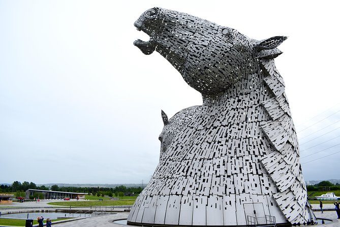 Loch Lomond, Stirling and Whisky Tour from Edinburgh - The Benefits of a Guided, All-in-One Day Trip