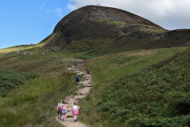 Loch Lomond Tour App, Hidden Gems Game and Big Britain Quiz (7 Day Pass) UK - The Scenic and Hidden Gems of Loch Lomond