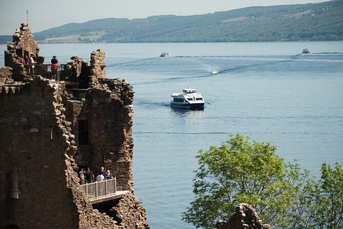 Loch Ness and Caledonian Canal 2-Hour Cruise from Dochgarroch - Pricing and Value