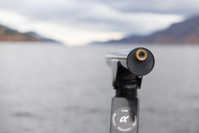 Loch Ness and Highlands Day Tour Including Cruise from Edinburgh - The Experience and Who It’s For
