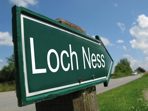 Loch Ness and the Highlands Small Group Tour from Edinburgh - The Realistic Side of Things