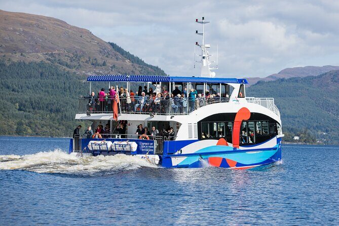 Loch Ness and the Scottish Highlands Day Tour from Edinburgh - What the Reviews Say: Authentic Traveler Insights