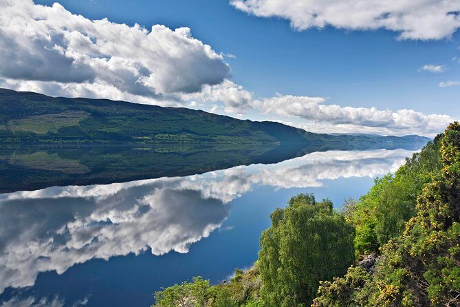 Loch Ness, Glen Coe & The Highlands Day Tour from Edinburgh - FAQ