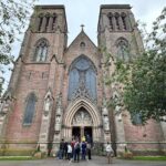 Loch Ness Tour: Day Trip to Loch Ness, Outlander Sites and More - An In-Depth Look at the Tour Experience