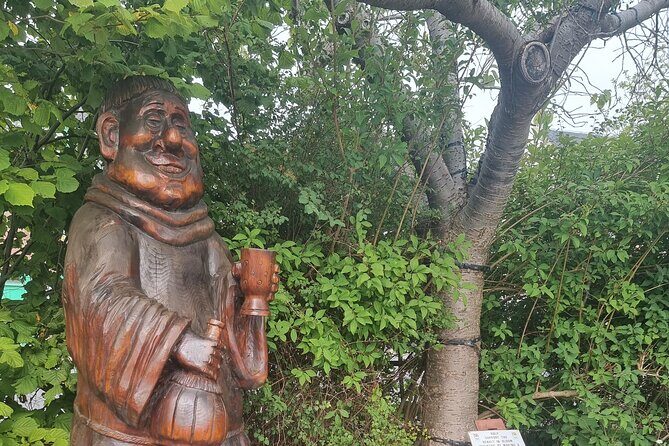 Lochness and Inverness day Tour - What Makes This Tour Stand Out