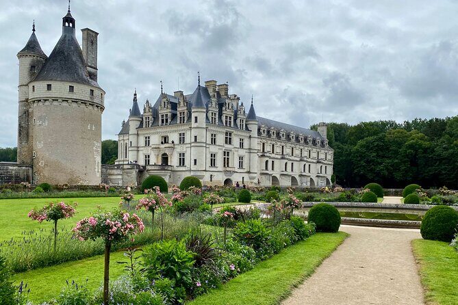 Loire Castles Chenonceau, Chambord & 2 Wineries Private Trip - What We Loved and What to Consider