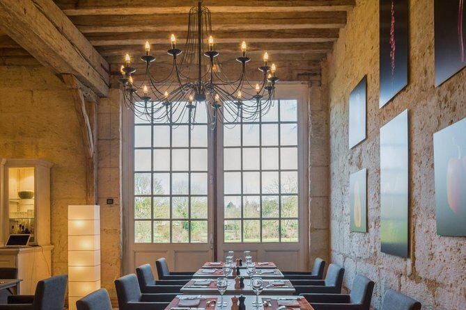 Loire Valley 2 Days private tour all inclusive from Paris with train tickets - Transportation and Comfort