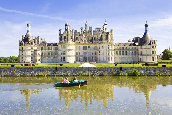 Loire Valley Castles Private Tour From Paris/skip-the-line ticket - Who Will Appreciate This Tour?