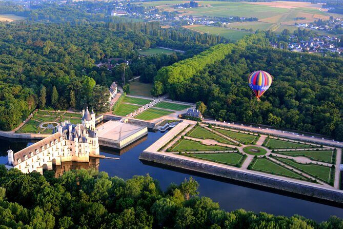 Loire Valley Hot-Air Balloon Ride - What We Love About This Tour