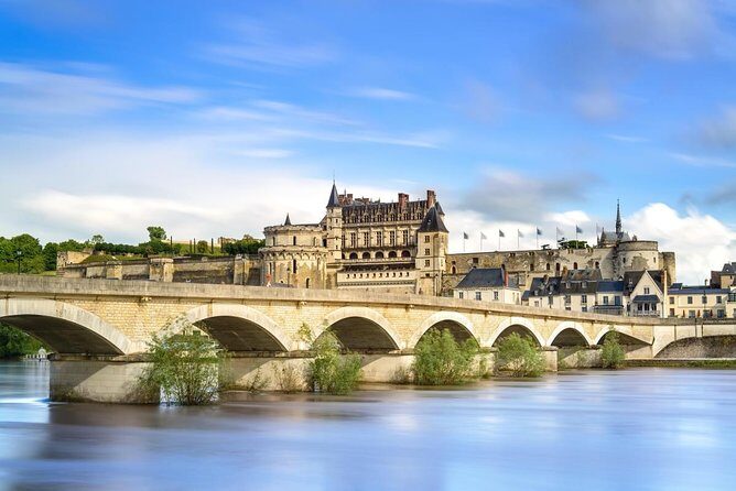 Loire Valley Wine and Castles Small-Group Day Trip from Paris - Where It Falls Short