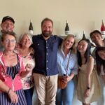 Loire Valley Wines and Castle Small Group Day Trip from Paris - Deep Dive into the Itinerary