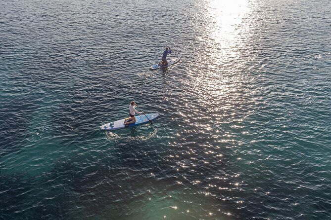 Lokrum Paddleboarding & Snorkeling Adventure; Caves and more - What Do Travelers Say?
